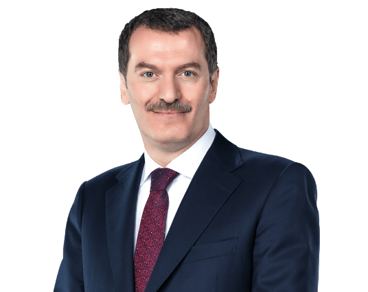 Ömer Arısoy