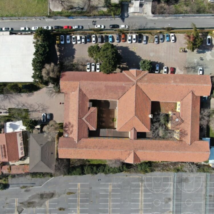 AYVANSARAY ÜNV. BAHÇESİ