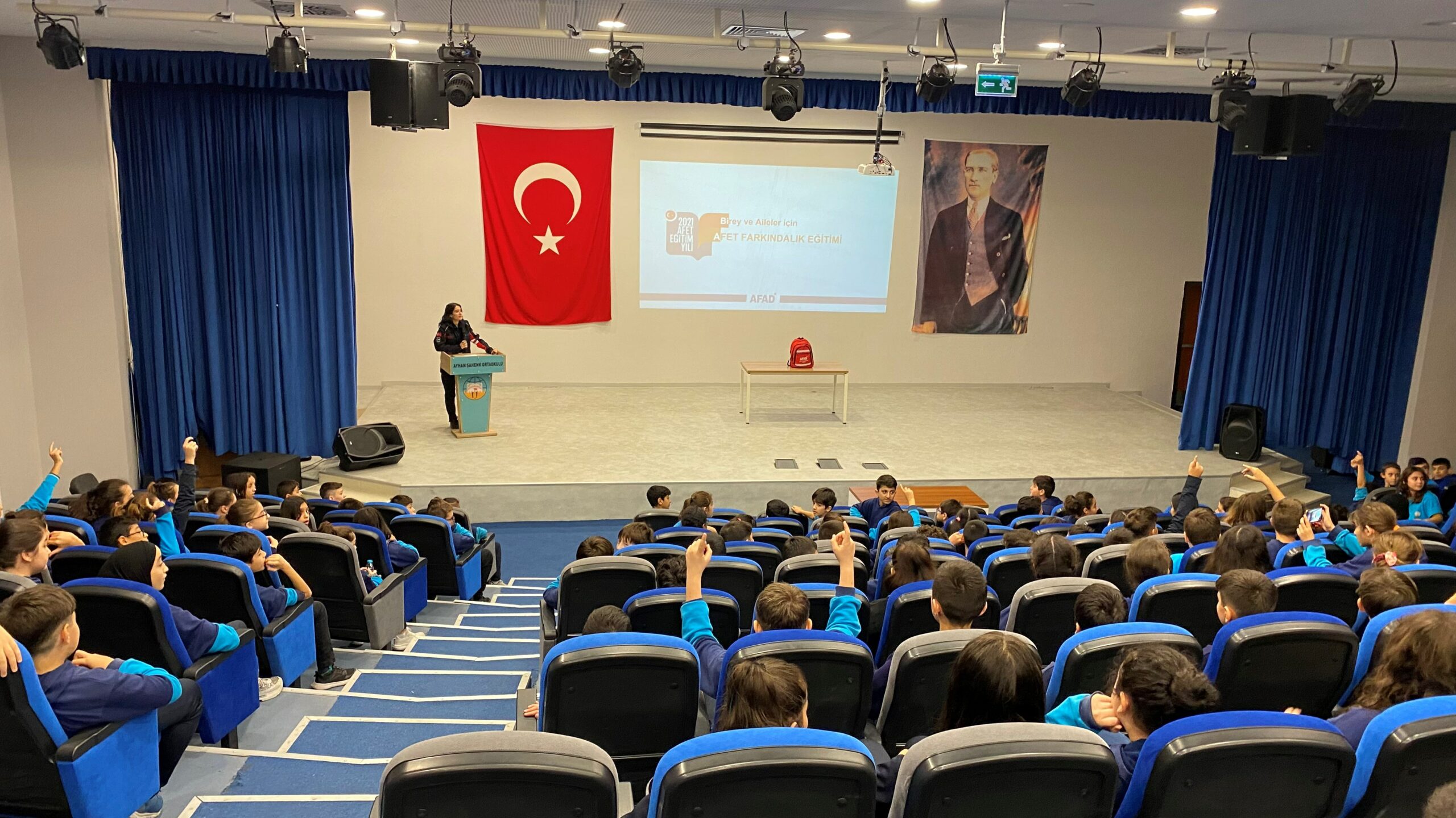 afet bilinçlendirme1